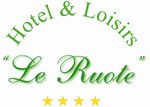 Hotel "Le Ruote"