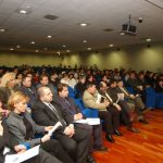 Sala Congressi - Piacenza Expo