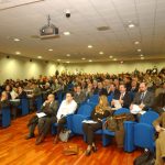 Sala Congressi - Piacenza Expo