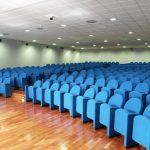 Sala Congressi - Piacenza Expo