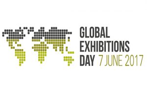Global exhibitions day 2017
