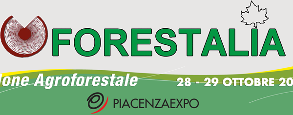 Forestalia