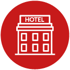 Lista hotel Piacenza