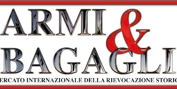 Armi&Bagagli mercato internazionale della rievocazione storica