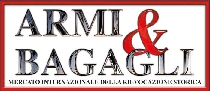 Armi&Bagagli mercato internazionale della rievocazione storica