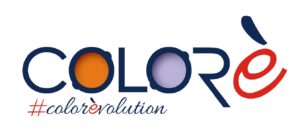 Colorè #colorèvolution la fiera del colore