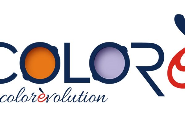 Colorè #colorèvolution la fiera del colore