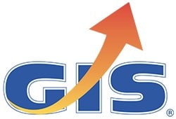 Logo Gis la fiera italiana del sollevamento