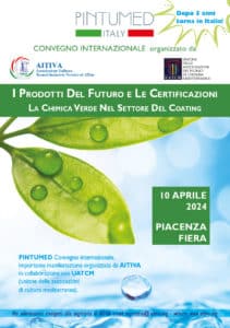 PINTUMED PIACENZA EXPO