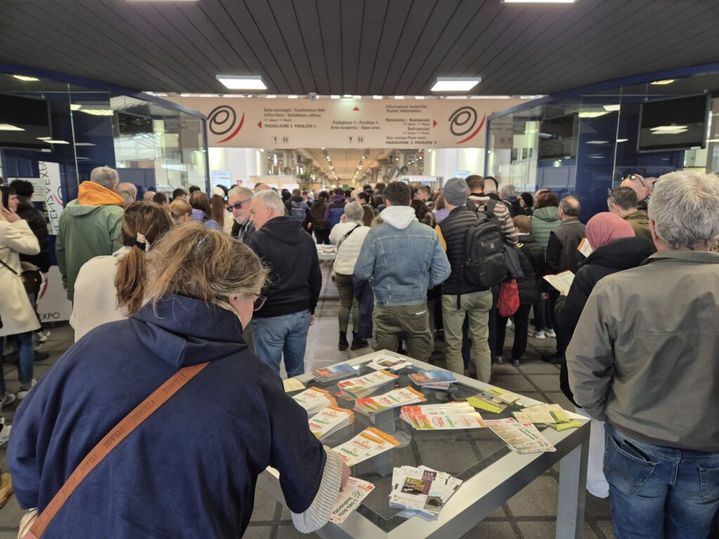 apimell 2025 ingresso