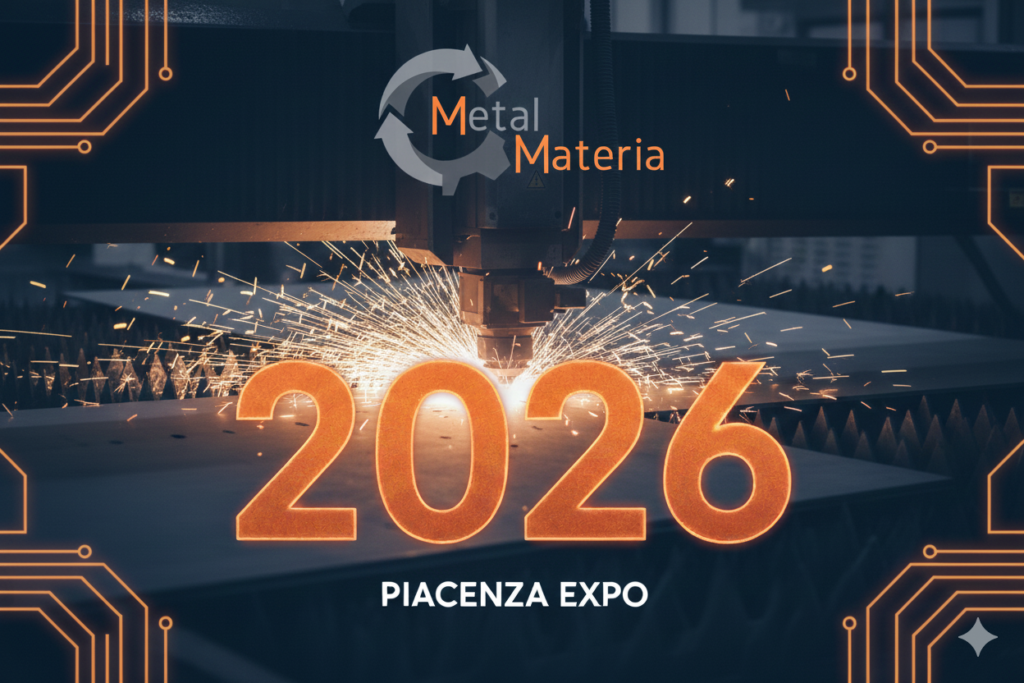 Metal Materia 2026