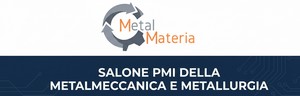 banner METAL MATERIA
