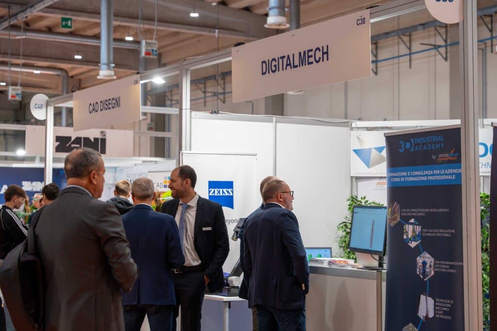 Metal Materia @ Piacenza Expo