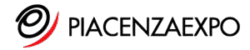 Logo Piacenza Expo