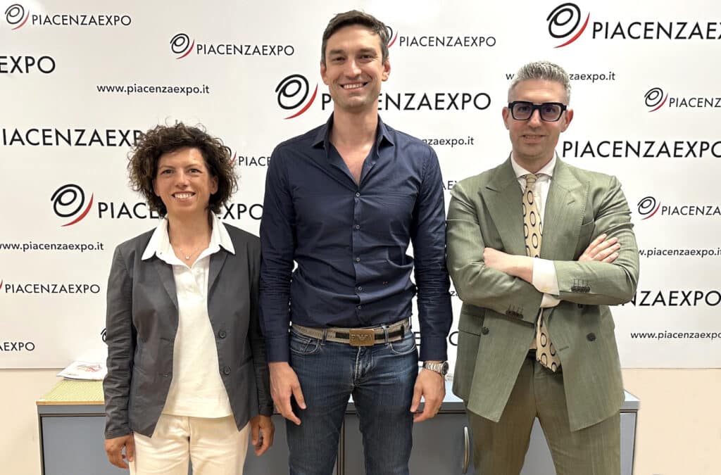CDA Piacenza Expo 2026-2029