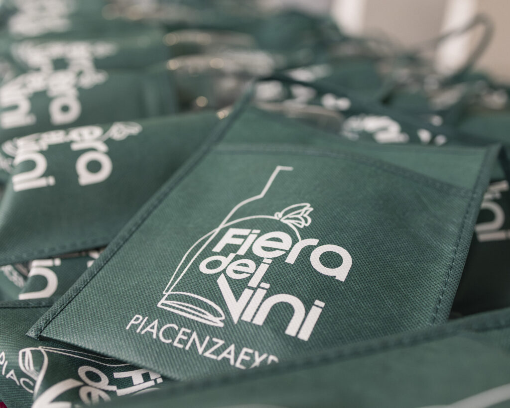 fiera dei vini Piacenza Expo