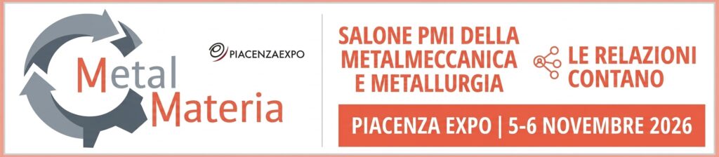 METAL MATERIA